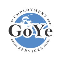Go Ye Employment Services logo - Similar company to P3 Mediaworks