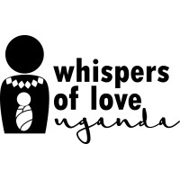 Whispers of Love Uganda logo - Similar company to Team University