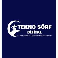 TEKNO SÖRF DİJİTAL AJANS logo - Similar company to Qatasoft