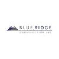 Blueridge Construction Inc logo - Similar company to Arekos