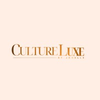 Cultureluxe By Jonelle