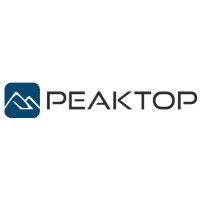 Peaktop GmbH logo - Similar company to Prevention Now