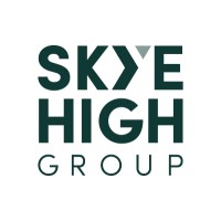 Skye High Group | Amazon Marketing Agency logo - Similar company to D8A Driven