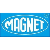 National Electrical Industries - Magnet logo - Similar company to Bluebells