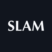 SLAM logo - Similar company to Luxetech Ventures