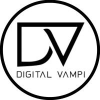 Digital Vampi logo - Similar company to Digital Vampire