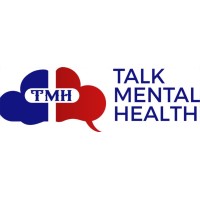 Talk Mental Health logo - Similar company to Global Socio-Economic And Financial Evolution Network (Gsfen)