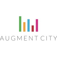 AugmentCity logo - Similar company to Solwr