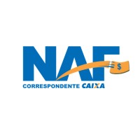 NAF Correspondente Caixa Econômica Federal logo - Similar company to Associação Do Pessoal Da Caixa Econômica Federal De São Paulo