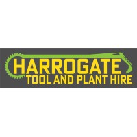 Harrrogate Tool And Plant Hire Ltd logo - Similar company to Kitching Plant Hire Ltd