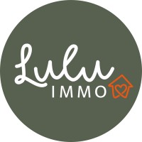 LuluImmo logo - Similar company to Aifinity