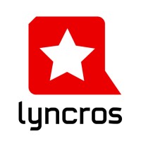 Lyncros logo - Similar company to Smanager