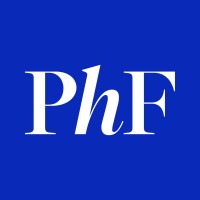 PhRMA Foundation logo - Similar company to Phrma
