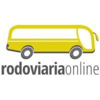 Rodoviariaonline logo - Similar company to Webpag