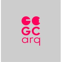 GC arq logo - Similar company to Atelier80 Arquitectos