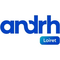 ANDRH Loiret logo - Similar company to Andrh Eure Et Loir