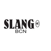 SLANG BCN logo - Similar company to Biba