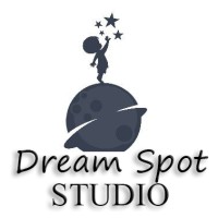 DREAM SPOT ANIMATION logo - Similar company to Vedavfx