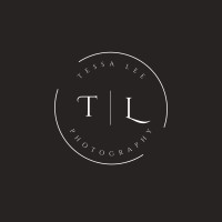 Tessa Lee Photography logo - Similar company to Little Big Promotions