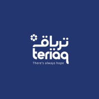 Teriaq MCDF logo - Similar company to The Experts' Gate