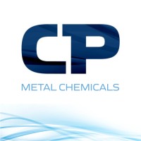 CP Metal Chemicals logo - Similar company to Ipc Europe