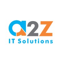 A2Z IT Solutions logo - Similar company to Digital Innovation (Pvt.) Ltd.