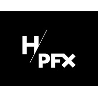Human/PFX logo - Similar company to Fumi Studio