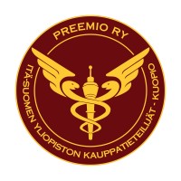 Preemio ry logo - Similar company to Creativus Oy