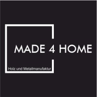 Made4Home Design logo - Similar company to Made4Home