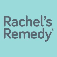 Rachel's Remedy logo - Similar company to Theodon