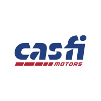 Casfi Motors logo - Similar company to Matrices Transactions Srl