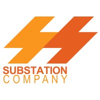 Substation Company (SSCO) logo - Similar company to Subramanya Construction & Development Co. Ltd