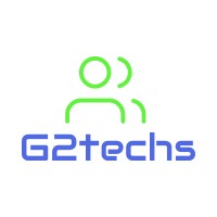 G2techs logo - Similar company to G2Tech