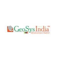 GeoSys India Infrastructures Limited. logo - Similar company to Maccaferri