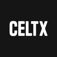 Celtx logo - Similar company to Writerduet