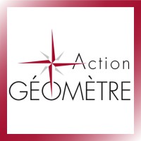 Action Géomètre logo - Similar company to Fp Géomètre-Expert