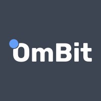 Ombit logo - Similar company to Bitcom Solution