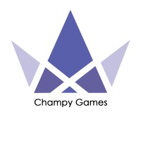 Champy Games logo - Similar company to Bermuda Games