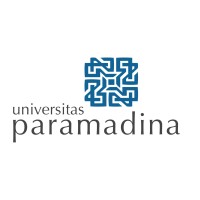 Universitas Paramadina logo - Similar company to Paramadina University
