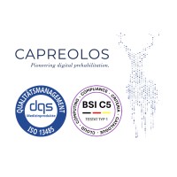 Capreolos GmbH logo - Similar company to Pancha