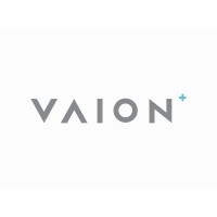 VAION.IO logo - Similar company to Pemfit