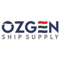Özgen Ship Supply logo - Similar company to Navee Technology