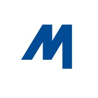 Mecalac Baumaschinen GmbH logo - Similar company to Mx3 Gmbh