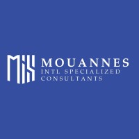 Mouannes International Specialized Consultants logo - Similar company to Craighead Kellas
