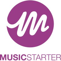 Musicstarter logo - Similar company to Hej Agile Gmbh