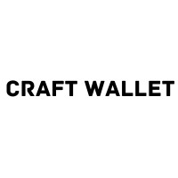 Craft Wallet logo - Similar company to Hunter
