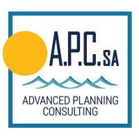 Advanced Planning-Consulting SA (APC S.A.) logo - Similar company to Spatial Planning & Development
