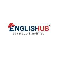 ENGLISH HUB logo - Similar company to Powerbynaries