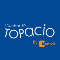 Colchones y Sommier Topacio by Mentvil logo - Similar company to Mentvil S. A.
