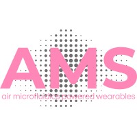 Air Microfluidic Systems Inc. logo - Similar company to Microfluidic Mems Solution